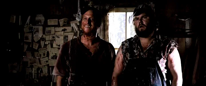 Photo du film : Tucker and Dale fightent le Mal 