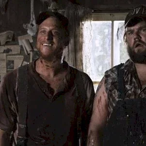 Miniature photo du film : Tucker and Dale fightent le Mal 