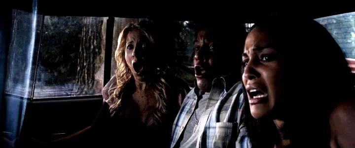 Photo du film : Tucker and Dale fightent le Mal 