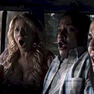 Miniature photo du film : Tucker and Dale fightent le Mal 
