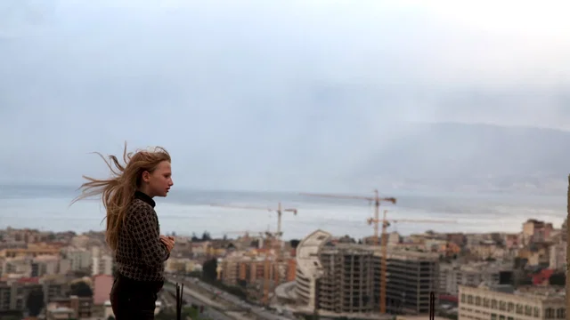Photo 3 du film : Corpo celeste