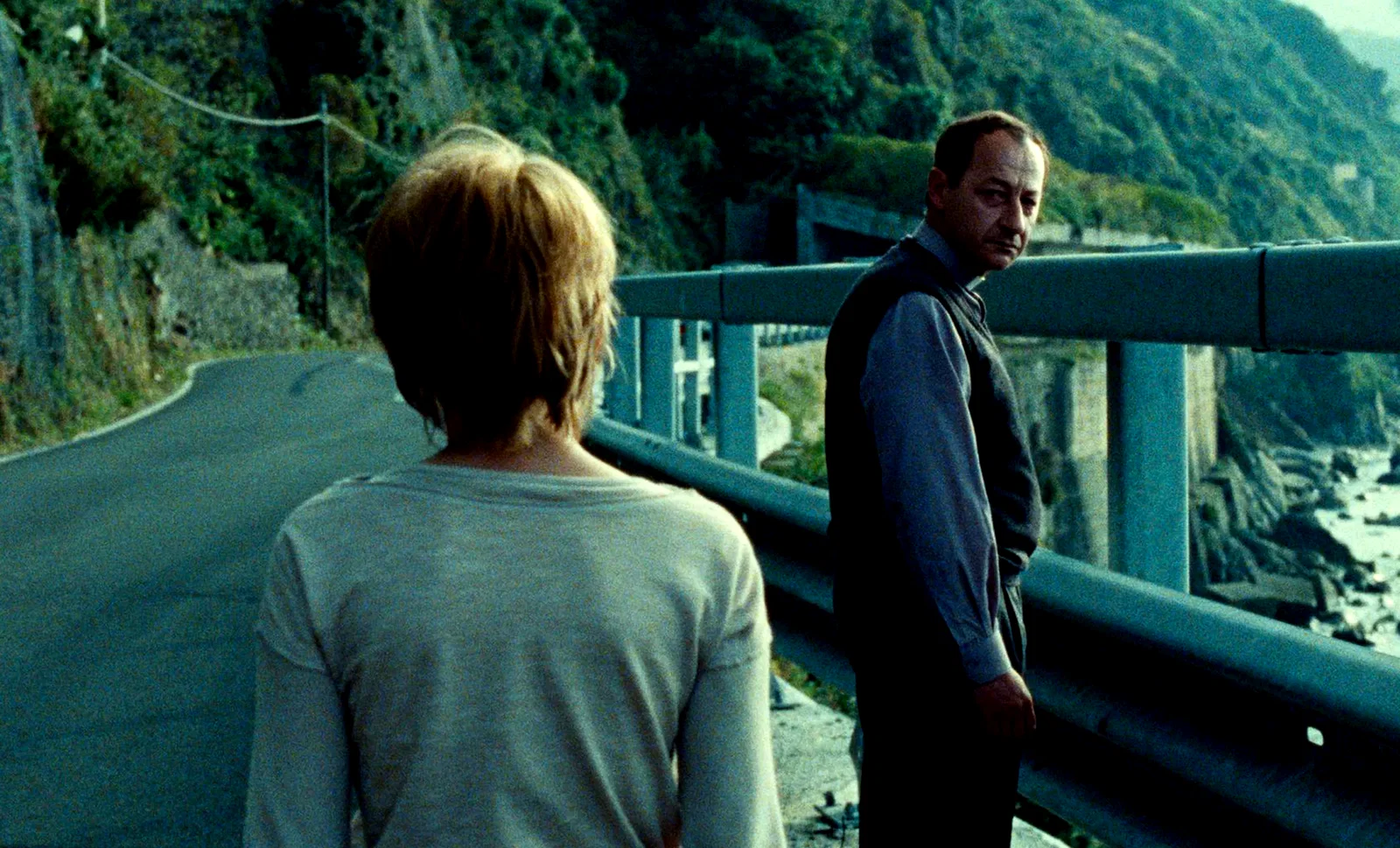 Photo 4 du film : Corpo celeste