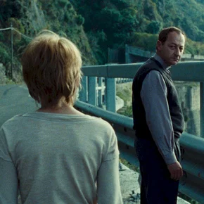 Photo du film : Corpo celeste