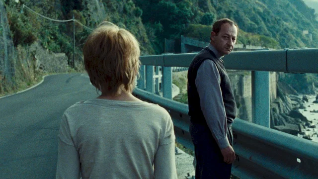 Photo 4 du film : Corpo celeste