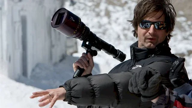 Photo du film : The Thing