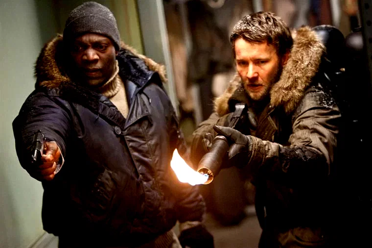 Photo 4 du film : The Thing