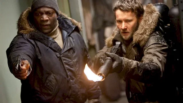 Photo du film : The Thing