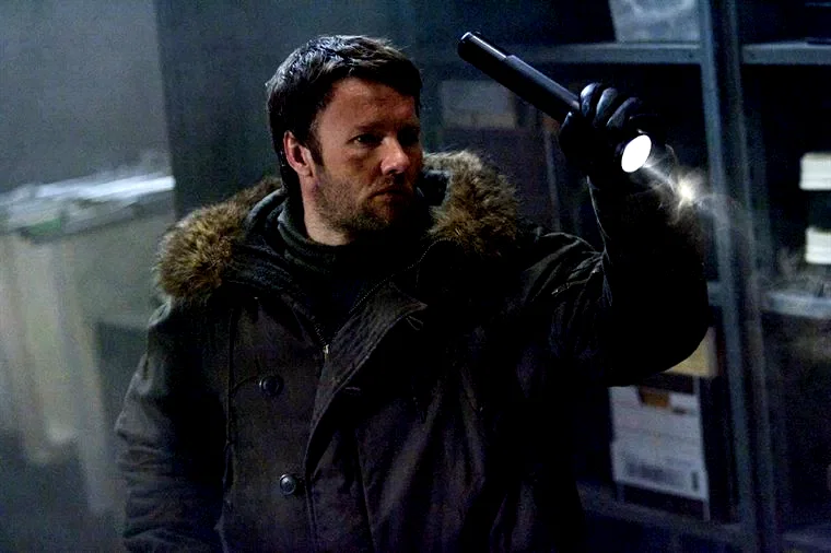 Photo 5 du film : The Thing