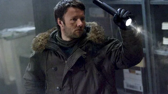 Photo du film : The Thing