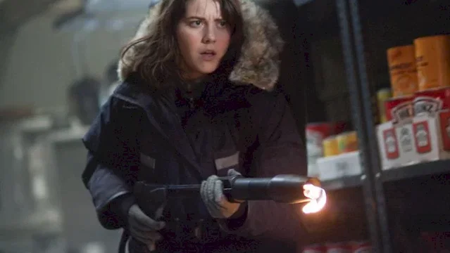 Photo du film : The Thing
