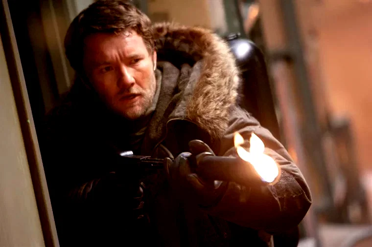 Photo 7 du film : The Thing
