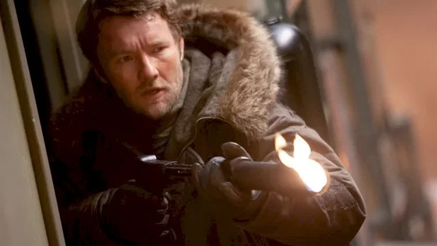 Photo du film : The Thing
