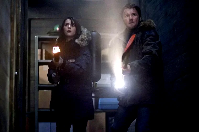 Photo 8 du film : The Thing
