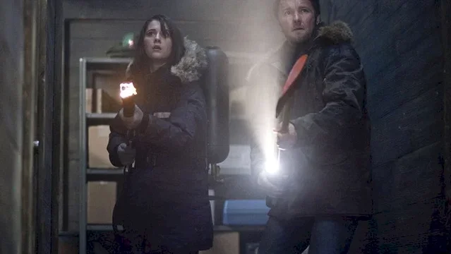 Photo du film : The Thing