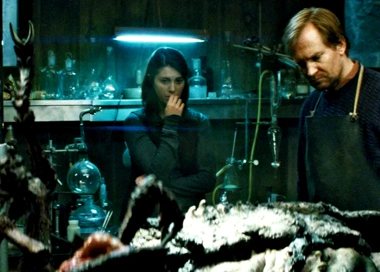 Photo 9 du film : The Thing