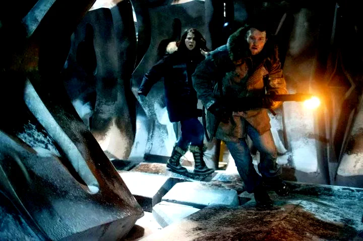 Photo 10 du film : The Thing