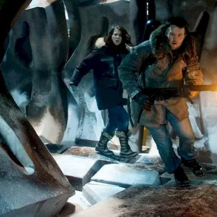 Miniature photo du film : The Thing
