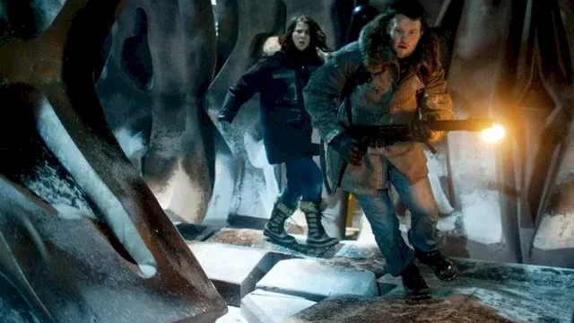 Photo du film : The Thing