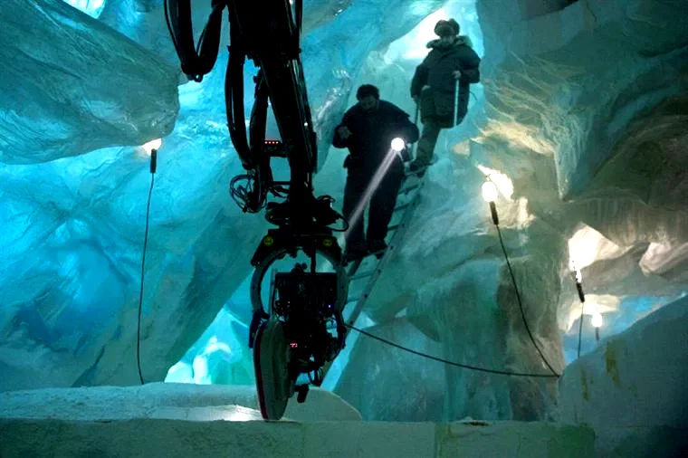 Photo 11 du film : The Thing