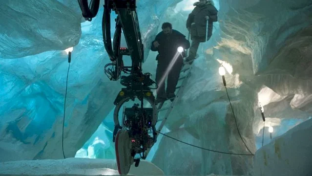 Photo du film : The Thing