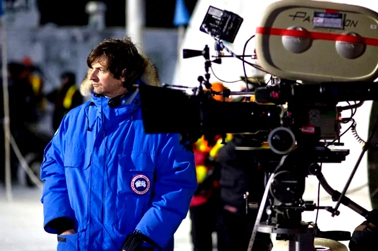 Photo 13 du film : The Thing