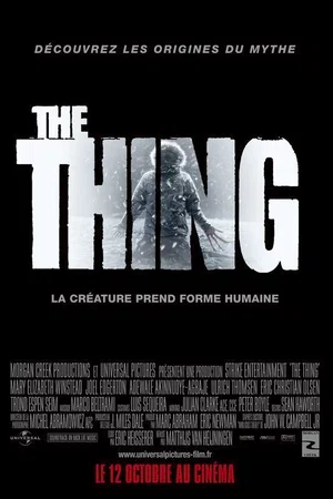 Photo du film : The Thing