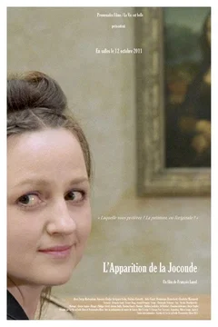 Affiche du film L'Apparition de la Joconde 