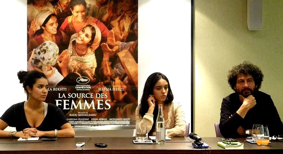 Photo 22 du film : La Source des Femmes