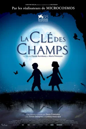 Affiche du film : La Clé des Champs