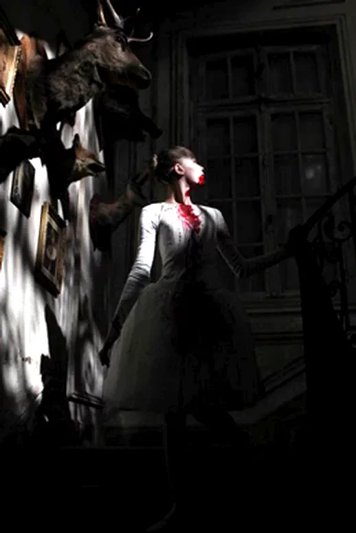Photo 3 du film : Livide