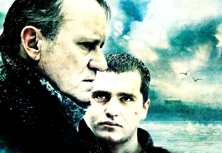 Photo du film : Les révoltés de l'île du diable 
