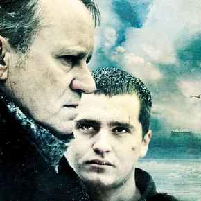Photo du film : Les révoltés de l'île du diable 