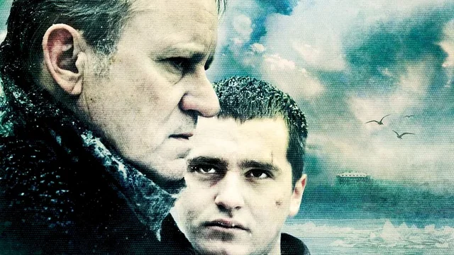 Photo 2 du film : Les révoltés de l'île du diable 