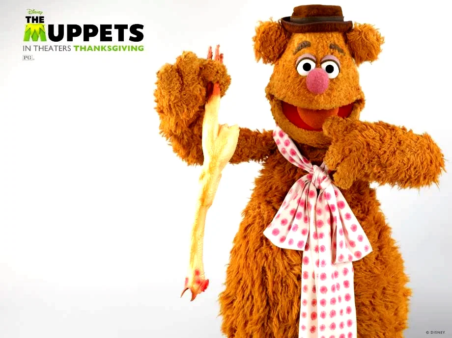 Photo 2 du film : Les Muppets, le retour