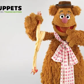 Photo du film : Les Muppets, le retour