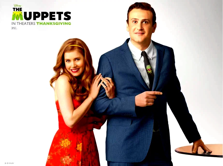 Photo 3 du film : Les Muppets, le retour