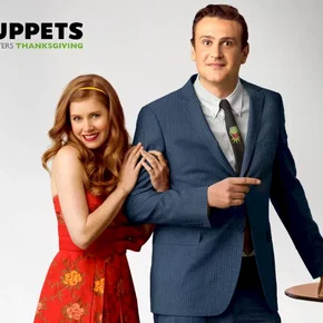Photo du film : Les Muppets, le retour