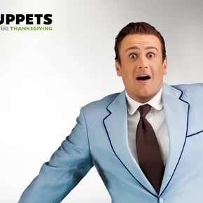 Photo du film : Les Muppets, le retour