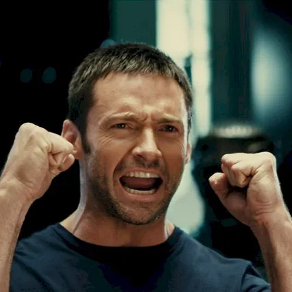 Miniature photo du film : Real Steel