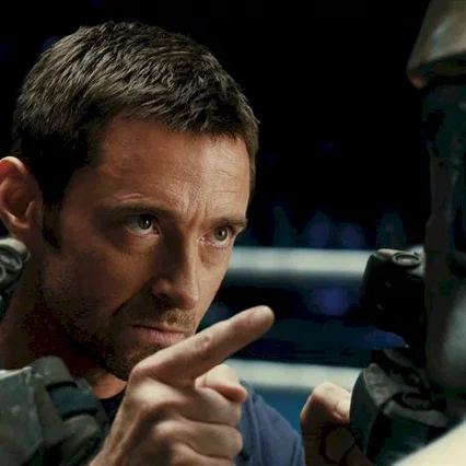 Miniature photo du film : Real Steel