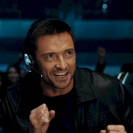 Miniature photo du film : Real Steel