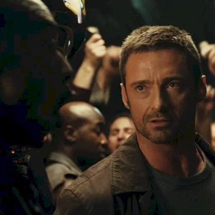 Miniature photo du film : Real Steel