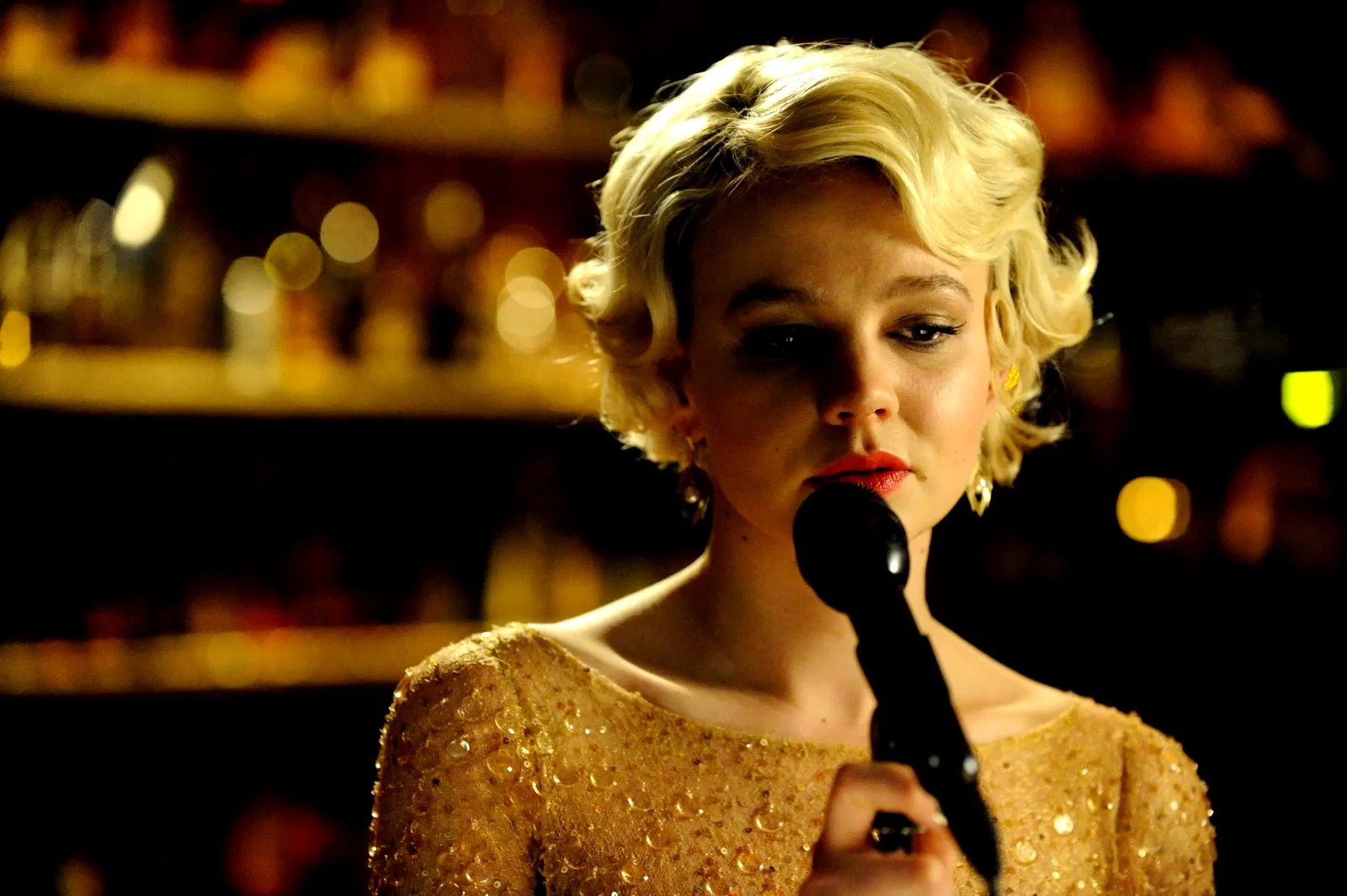 Photo 10 du film : Shame