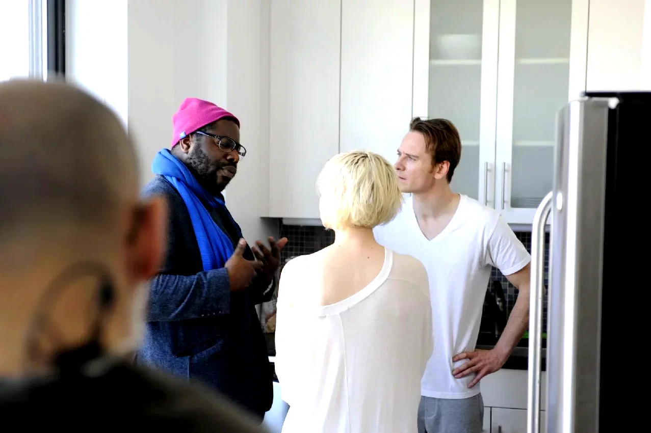 Photo 12 du film : Shame
