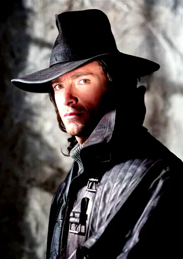 Photo 3 du film : Van Helsing