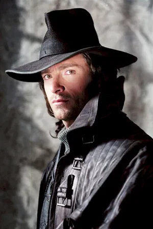 Photo 3 du film : Van Helsing