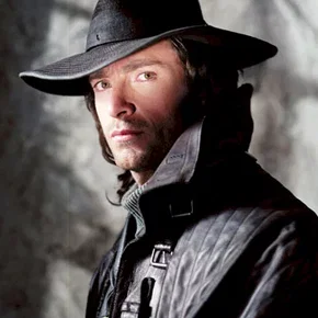 Photo du film : Van Helsing