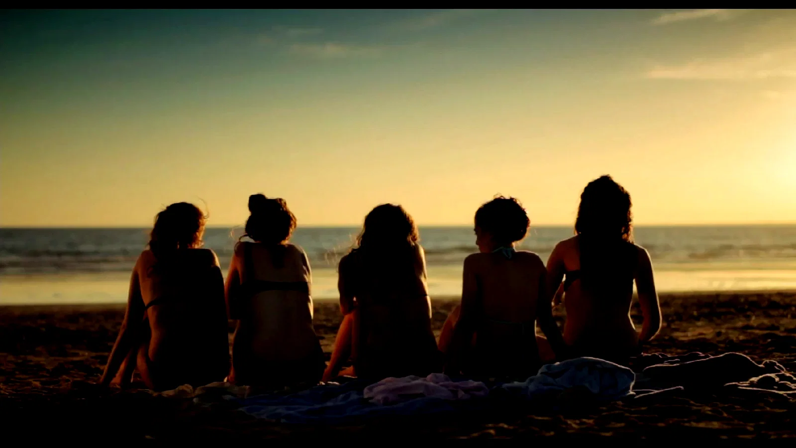 Photo 7 du film : 17 Filles
