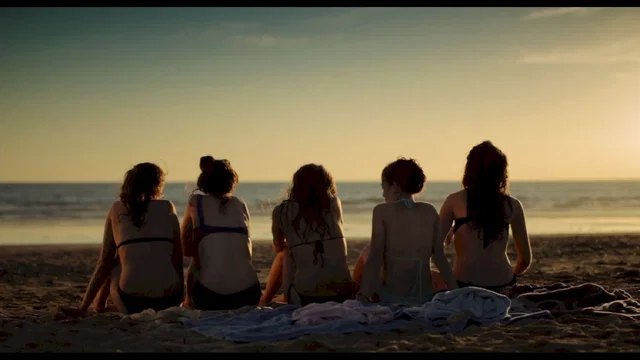 Photo 7 du film : 17 Filles