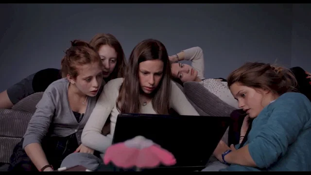 Photo 8 du film : 17 Filles